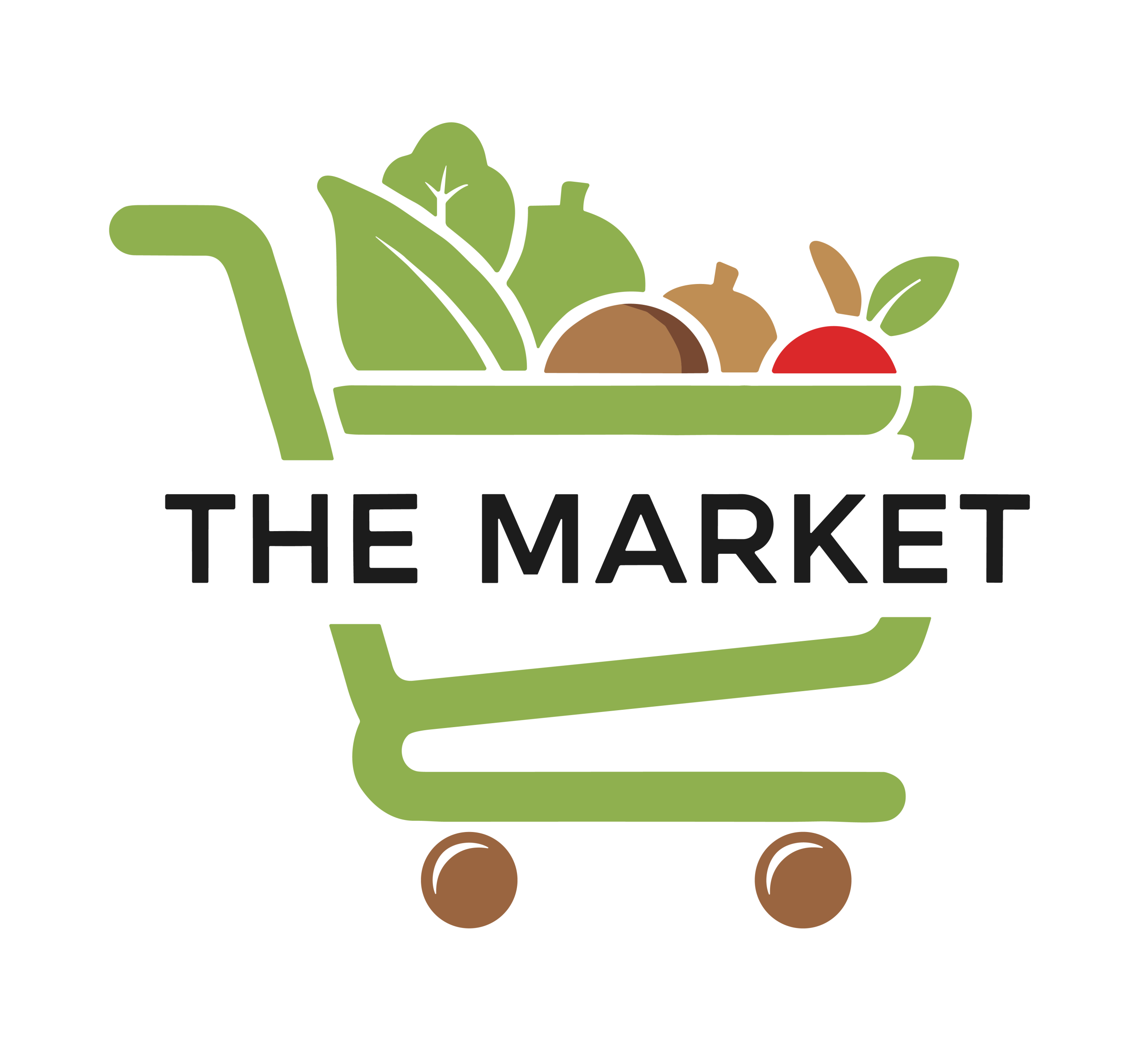 THE MARKET
