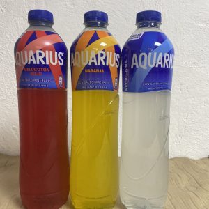 Aquarius