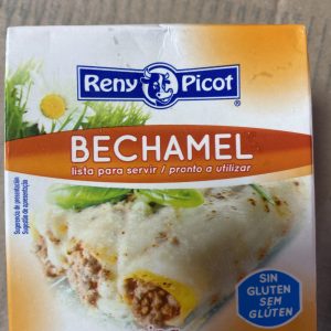 Bechamel