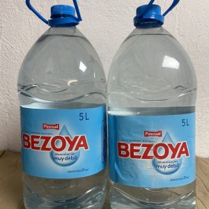 Bezoya