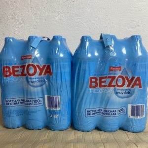 Bezoya pack