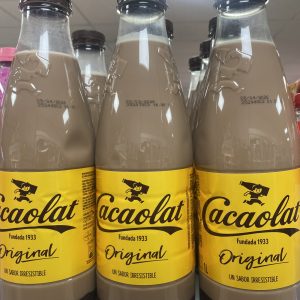 Cacaolat
