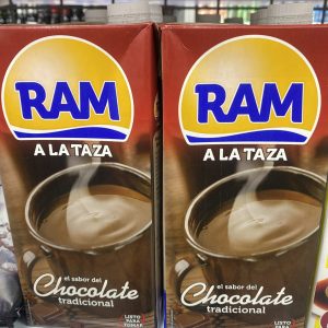 Chocolate a la taza