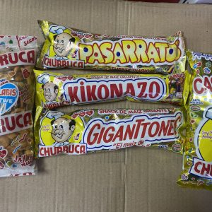 Churruca