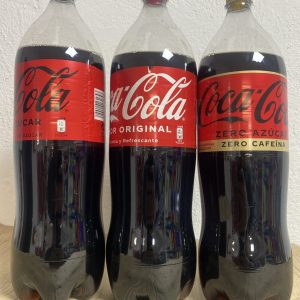 Coca Cola