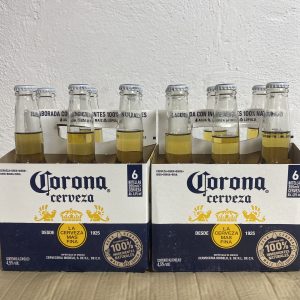 Corona pack
