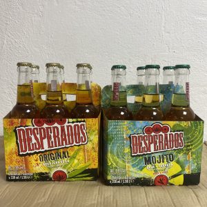 Desperados pack