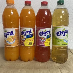 Enjoy