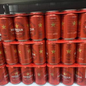 Estrella lata
