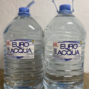 Euro acqua
