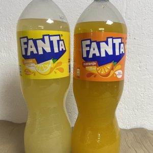 Fanta 2L