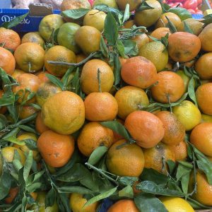 Fruta fresca