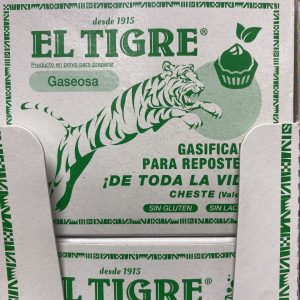 Gasificante el Tigre