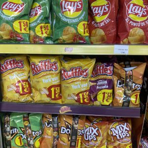 Lays