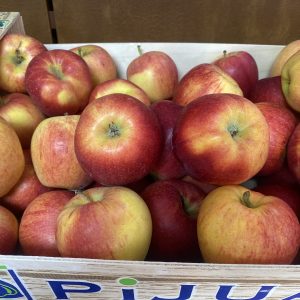 Manzana Fuji