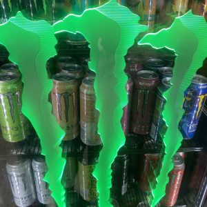 Monster