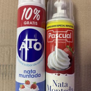 Nata spray