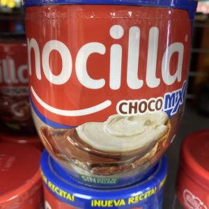 Nocilla