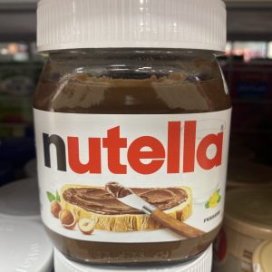 Nutella