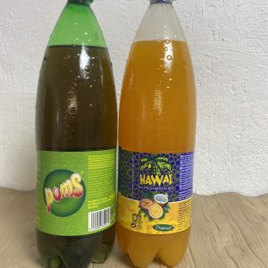 Poms Hawai