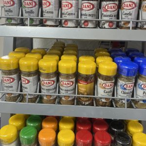 Productos Dani