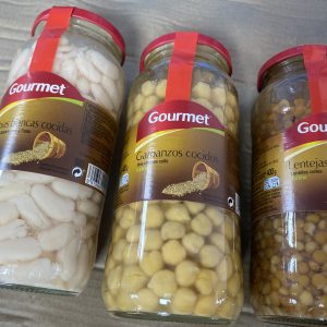 Productos gourmet