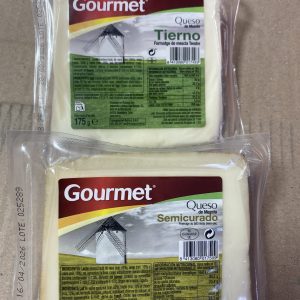 Queso cuña