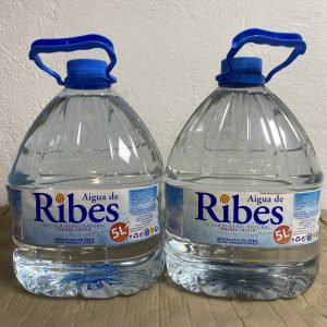 Ribes 5L.