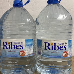 Ribes 8L
