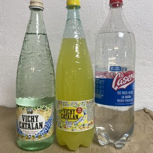 Vichy catalan