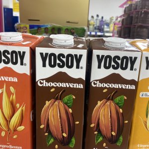 Yo soy avena