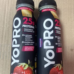 Yopro